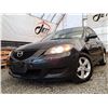 Image 3 : E4 --  2005 MAZDA 3 I , Grey, 248046