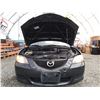 Image 44 : E4 --  2005 MAZDA 3 I , Grey, 248046
