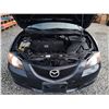 Image 45 : E4 --  2005 MAZDA 3 I , Grey, 248046