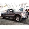 Image 10 : F3 --  2010 FORD F250 SUPER DUTY EXT CAB 4X4, Grey, 242721 KM