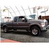 Image 11 : F3 --  2010 FORD F250 SUPER DUTY EXT CAB 4X4, Grey, 242721 KM