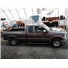 Image 13 : F3 --  2010 FORD F250 SUPER DUTY EXT CAB 4X4, Grey, 242721 KM