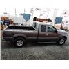 Image 14 : F3 --  2010 FORD F250 SUPER DUTY EXT CAB 4X4, Grey, 242721 KM