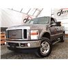 Image 3 : F3 --  2010 FORD F250 SUPER DUTY EXT CAB 4X4, Grey, 242721 KM