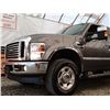 Image 40 : F3 --  2010 FORD F250 SUPER DUTY EXT CAB 4X4, Grey, 242721 KM