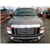 Image 7 : F3 --  2010 FORD F250 SUPER DUTY EXT CAB 4X4, Grey, 242721 KM