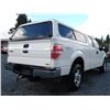 Image 17 : F5 --  2010 FORD F150 SUPERCAB 4X4, White, 213694 KM