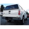 Image 18 : F5 --  2010 FORD F150 SUPERCAB 4X4, White, 213694 KM