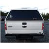 Image 20 : F5 --  2010 FORD F150 SUPERCAB 4X4, White, 213694 KM