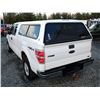 Image 22 : F5 --  2010 FORD F150 SUPERCAB 4X4, White, 213694 KM