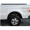 Image 33 : F5 --  2010 FORD F150 SUPERCAB 4X4, White, 213694 KM