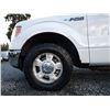 Image 37 : F5 --  2010 FORD F150 SUPERCAB 4X4, White, 213694 KM