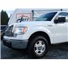Image 40 : F5 --  2010 FORD F150 SUPERCAB 4X4, White, 213694 KM