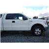 Image 46 : F5 --  2010 FORD F150 SUPERCAB 4X4, White, 213694 KM