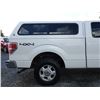 Image 47 : F5 --  2010 FORD F150 SUPERCAB 4X4, White, 213694 KM
