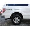 Image 48 : F5 --  2010 FORD F150 SUPERCAB 4X4, White, 213694 KM
