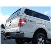 Image 52 : F5 --  2010 FORD F150 SUPERCAB 4X4, White, 213694 KM