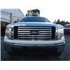 Image 5 : F5 --  2010 FORD F150 SUPERCAB 4X4, White, 213694 KM