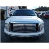 Image 6 : F5 --  2010 FORD F150 SUPERCAB 4X4, White, 213694 KM