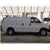 Image 19 : F6 --  2005 CHEVROLET EXPRESS 2500 CARGO VAN, White, 157810 MILES