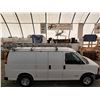 Image 20 : F6 --  2005 CHEVROLET EXPRESS 2500 CARGO VAN, White, 157810 MILES