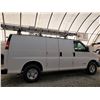 Image 21 : F6 --  2005 CHEVROLET EXPRESS 2500 CARGO VAN, White, 157810 MILES