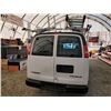 Image 27 : F6 --  2005 CHEVROLET EXPRESS 2500 CARGO VAN, White, 157810 MILES