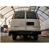 Image 28 : F6 --  2005 CHEVROLET EXPRESS 2500 CARGO VAN, White, 157810 MILES
