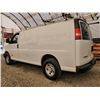 Image 34 : F6 --  2005 CHEVROLET EXPRESS 2500 CARGO VAN, White, 157810 MILES