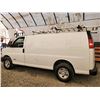 Image 36 : F6 --  2005 CHEVROLET EXPRESS 2500 CARGO VAN, White, 157810 MILES