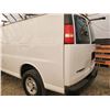 Image 40 : F6 --  2005 CHEVROLET EXPRESS 2500 CARGO VAN, White, 157810 MILES