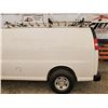 Image 43 : F6 --  2005 CHEVROLET EXPRESS 2500 CARGO VAN, White, 157810 MILES