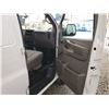 Image 63 : F6 --  2005 CHEVROLET EXPRESS 2500 CARGO VAN, White, 157810 MILES