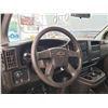 Image 88 : F6 --  2005 CHEVROLET EXPRESS 2500 CARGO VAN, White, 157810 MILES