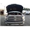 Image 55 : G1 --  2012 DODGE RAM 1500 SLT CREW CAB 4X4,, Black, 194615 KM