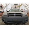 Image 11 : G2 --  2007 SUBARU FORESTER SPECIAL EDITION AWD, Silver, 225218 KM