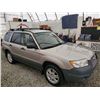 Image 19 : G2 --  2007 SUBARU FORESTER SPECIAL EDITION AWD, Silver, 225218 KM