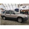 Image 21 : G2 --  2007 SUBARU FORESTER SPECIAL EDITION AWD, Silver, 225218 KM