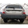 Image 34 : G2 --  2007 SUBARU FORESTER SPECIAL EDITION AWD, Silver, 225218 KM