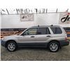Image 46 : G2 --  2007 SUBARU FORESTER SPECIAL EDITION AWD, Silver, 225218 KM