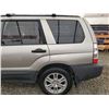 Image 51 : G2 --  2007 SUBARU FORESTER SPECIAL EDITION AWD, Silver, 225218 KM