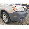 Image 56 : G2 --  2007 SUBARU FORESTER SPECIAL EDITION AWD, Silver, 225218 KM