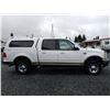 Image 13 : G4 --  2003 FORD F150 LARIAT SUPERCREW 4X4, White, 206486 KM
