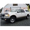Image 1 : G4 --  2003 FORD F150 LARIAT SUPERCREW 4X4, White, 206486 KM