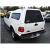 Image 22 : G4 --  2003 FORD F150 LARIAT SUPERCREW 4X4, White, 206486 KM