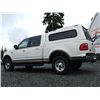 Image 25 : G4 --  2003 FORD F150 LARIAT SUPERCREW 4X4, White, 206486 KM