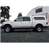 Image 26 : G4 --  2003 FORD F150 LARIAT SUPERCREW 4X4, White, 206486 KM