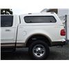 Image 35 : G4 --  2003 FORD F150 LARIAT SUPERCREW 4X4, White, 206486 KM