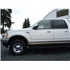 Image 36 : G4 --  2003 FORD F150 LARIAT SUPERCREW 4X4, White, 206486 KM
