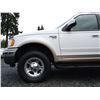 Image 37 : G4 --  2003 FORD F150 LARIAT SUPERCREW 4X4, White, 206486 KM